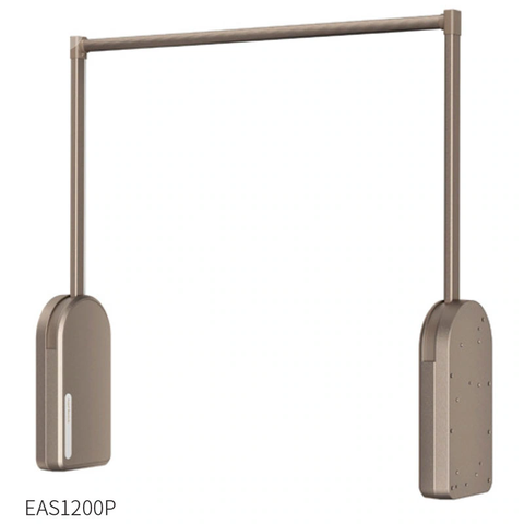 Giá mắc quần áo nâng hạ điện Eurogold EAS1200G