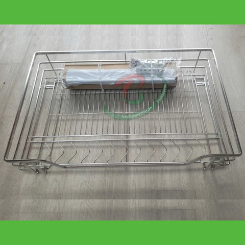 Giá xoong nồi nan dẹt Faster FS-DB70/80/90 D304-Inox 304 cao cấp