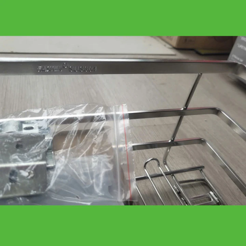 Giá xoong nồi nan dẹt Faster FS-DB70/80/90 D304-Inox 304 cao cấp