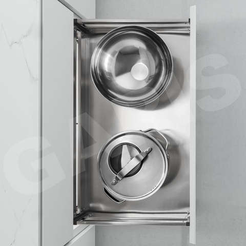 Giá xoong nồi Garis GP01.80