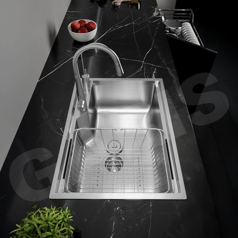 Chậu rửa bát Garis GS11.58