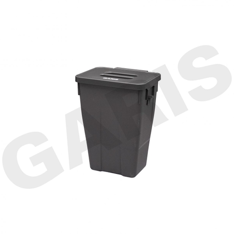 Thùng rác treo cánh Garis GWP421 3L nhựa ABS