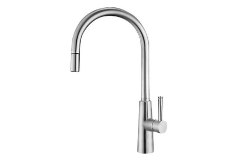 Vòi rửa nóng lạnh dây rút GrandX GXF03 Dual Spray