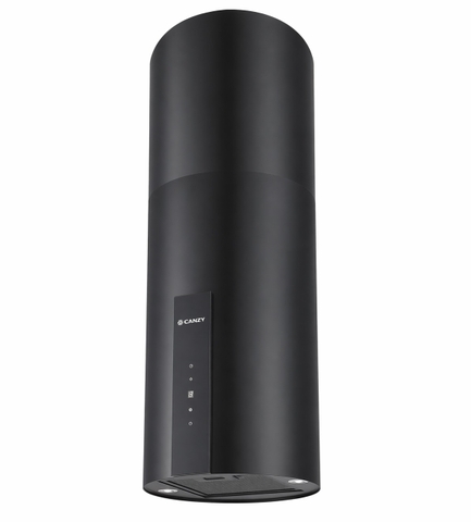 MÁY HÚT MÙI ĐỘC LẬP TRỤ TRÒN CANZY CZ H600DI