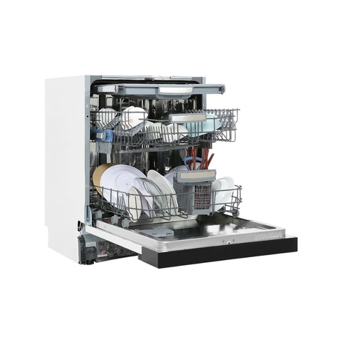 MÁY RỬA CHÉN BÁN ÂM Hafele HDW-HI60B 533.23.210