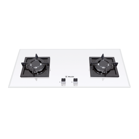 Bếp Gas 2 Vùng Nấu 79cm Malloca AS9502W