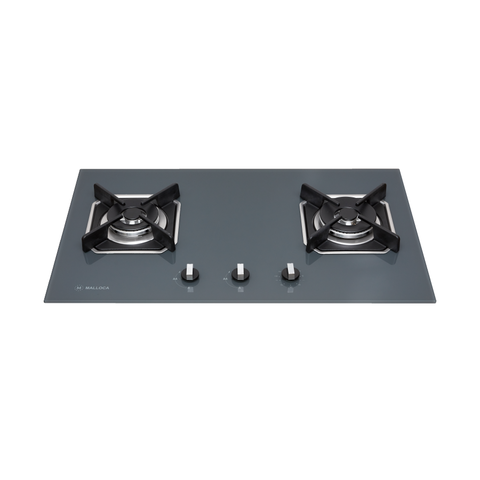 Bếp Gas 2 Vùng Nấu 85cm Malloca AS9602DG