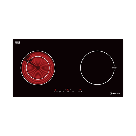 Bếp từ MALLOCA MH-02IR LB
