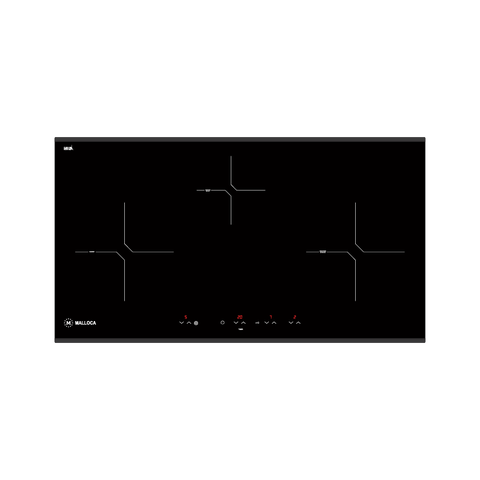 Bếp từ MALLOCA MH-03IRB SB