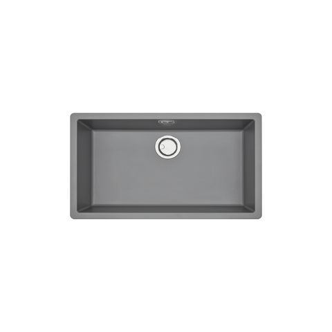 Chậu rửa chén Malloca ZEN K13073
