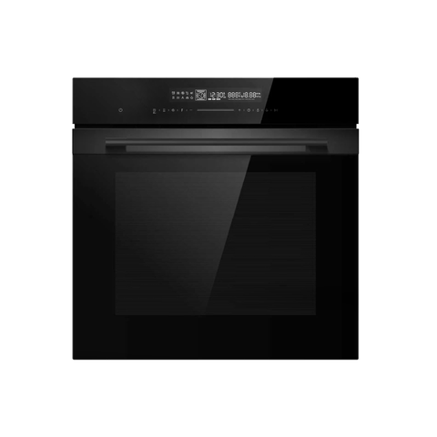 Lò nướng âm tủ Malloca MOV1372BS 72L