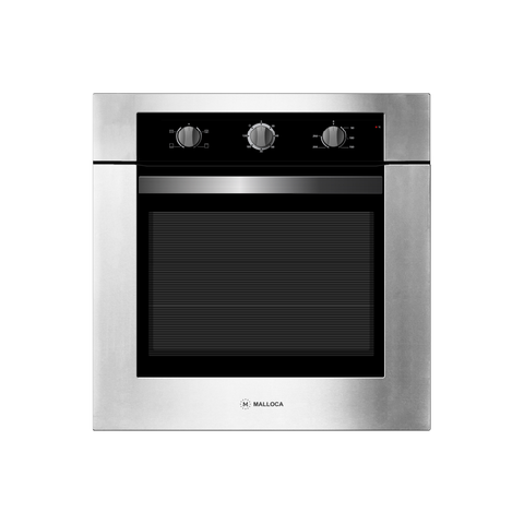 Lò Nướng Âm Tủ 60cm Dung Tích 75L Ecokitchen Malloca MOV656ECO