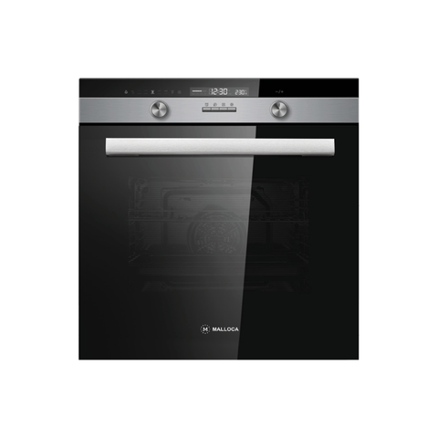 Lò Nướng Âm Tủ 60cm Dung Tích 70L Malloca MOV659S