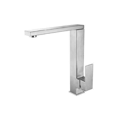 Vòi Rửa Chén Nóng Lạnh INOX 304 Malloca K130S