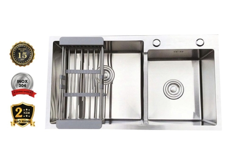 CHẬU RỬA FANDI FD-HM8245L