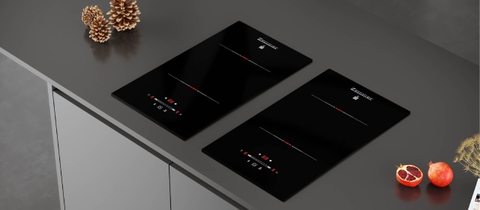 Bếp từ Zemmer IHZ 602 DOMINO