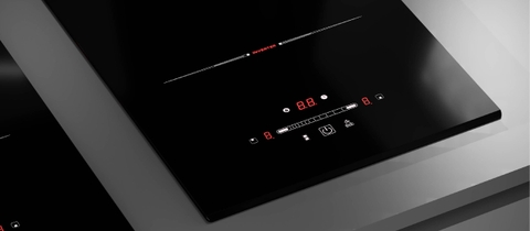 Bếp từ Zemmer IHZ 602 DOMINO