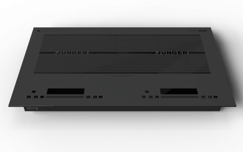 Bếp từ đôi Junger CEJ-222-INVERTER