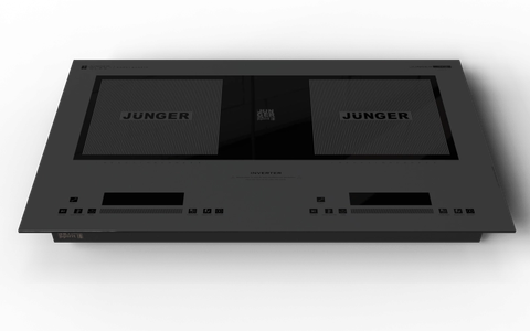Bếp từ đôi Junger CEJ-225-INVERTER