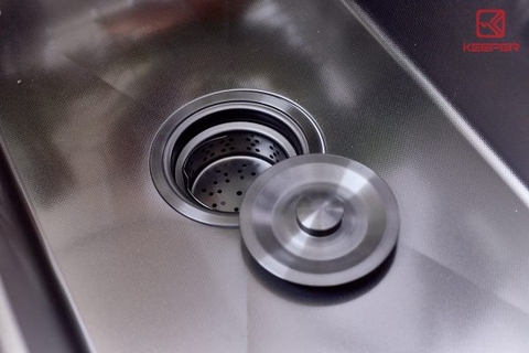 CHẬU RỬA KEEPER – 1H8050BL