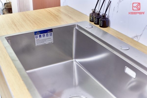 CHẬU RỬA KEEPER – 1H8050