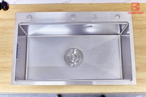 CHẬU RỬA KEEPER – 1H8050