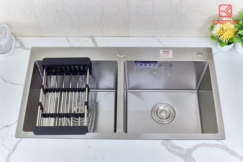 CHẬU RỬA KEEPER – CR04 – 8245C