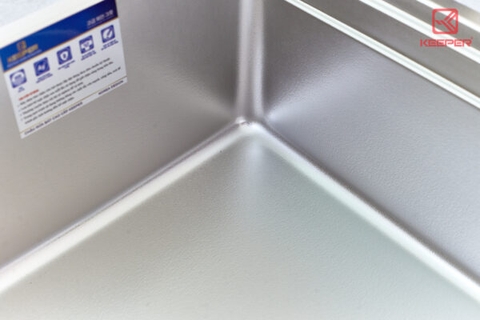 CHẬU RỬA KEEPER – 1H68L