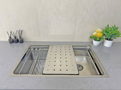 CHẬU RỬA KEEPER – 1H68L