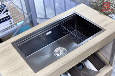 CHẬU RỬA KEEPER – CR02 – 7845AMĐ