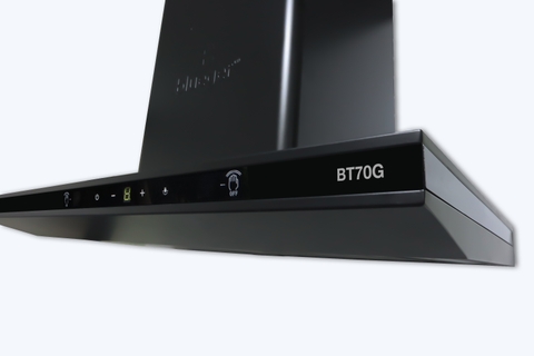 Hút mùi chữ T cao cấp Blueger BT70G