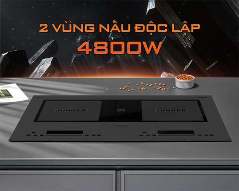 Bếp từ Junger JG CEJ-225