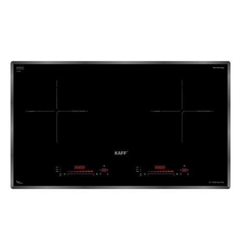 BẾP TỪ ĐÔI KAFF KF FL68II New Plus