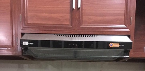 Máy Hút Mùi KAFF 788I