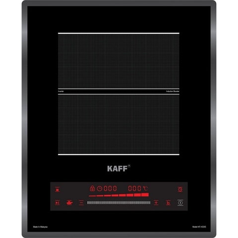 Bếp Từ Đơn Âm KAFF KF-H33IS