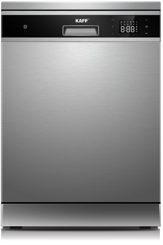 MÁY RỬA BÁT KAFF  S906TFT