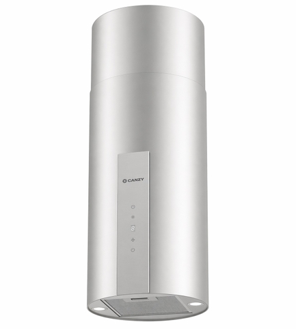 MÁY HÚT MÙI ĐỘC LẬP TRỤ TRÒN CANZY CZ H600DI