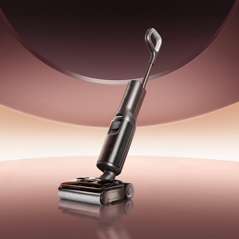 Máy hút bụi lau sàn Roborock F25 Pro Turbo
