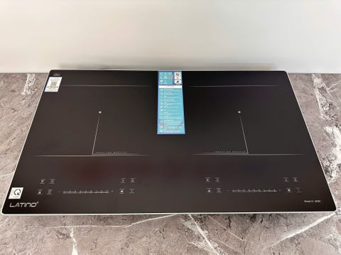 Bếp từ đôi Latino LT MP98