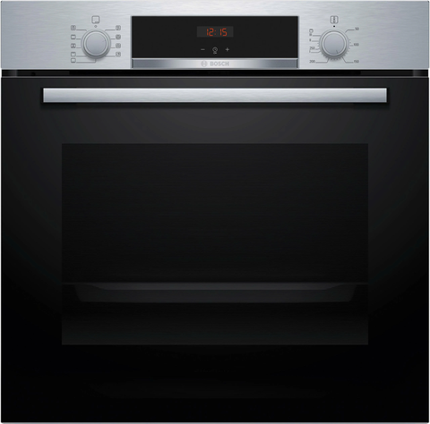 LÒ NƯỚNG ÂM TỦ BOSCH HBA514BS3 71L