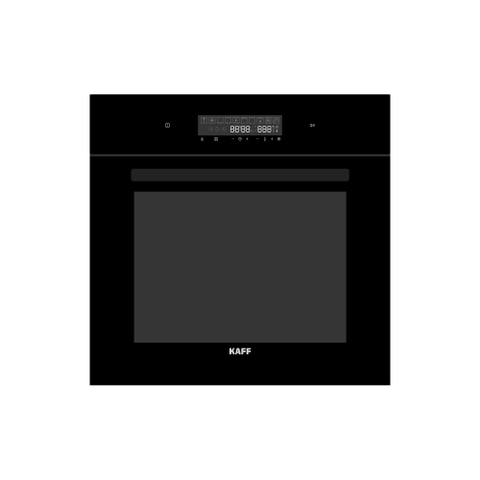 Lò nướng Kaff KF-T90S Plus