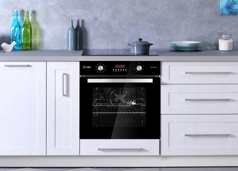 Lò nướng Sevilla SV-LN660