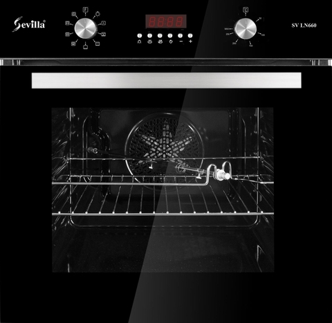 Lò nướng Sevilla SV-LN660