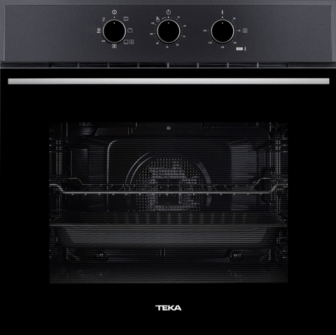 Lò nướng Teka HSB 610 BK