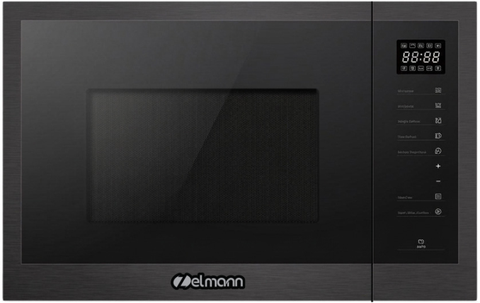 Lò vi sóng âm tủ Zelmann ZM-25MWB