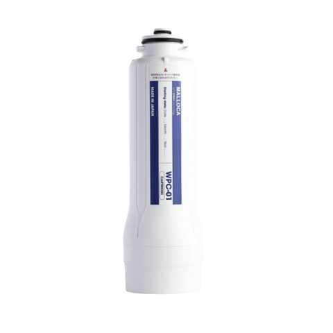 Lõi Lọc Nước Malloca WPC01
