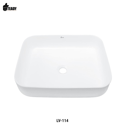 Lavabo Dương Bàn Cao Cấp LV-114