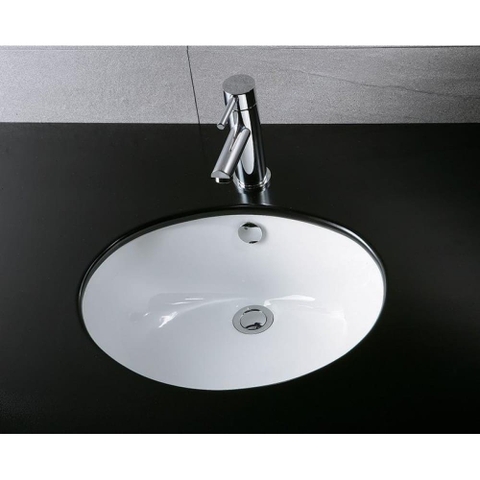 Lavabo Âm Bàn Cao Cấp LV-1802