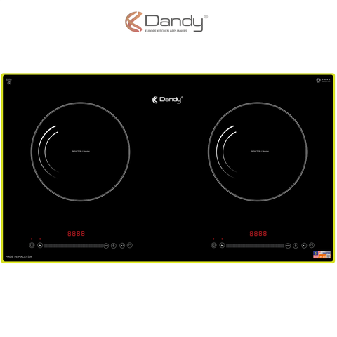 Bếp điện từ cao cấp DY-M120