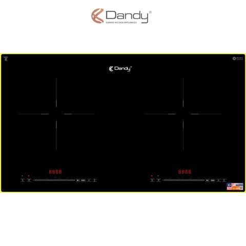 Bếp điện từ cao cấp DY-M265